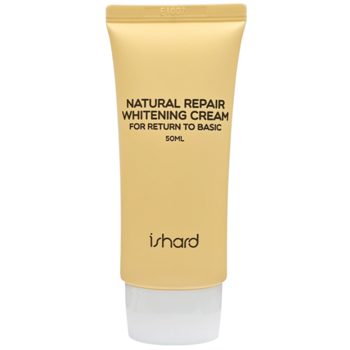 Natural Repair Whitening Cream