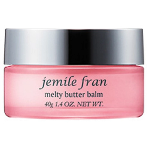 Jemile Fran Melty Butter Balm, 40g, 1pack