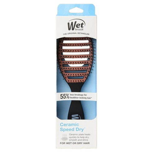 Speed Dry, Black, 1pack