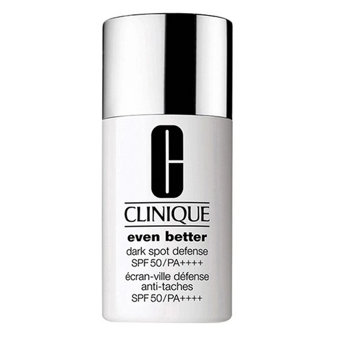 Even Better Dark Spot Defense [SPF50/PA+++], 30ml, 1pack