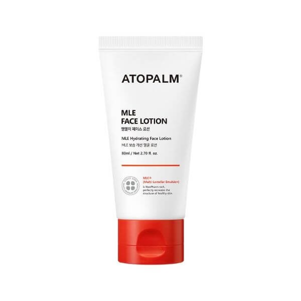MLE Lotion, 80ml, 1pack