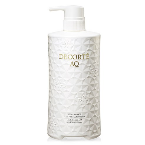 AQ Repair Smooth Conditioner, 600g, 1pack