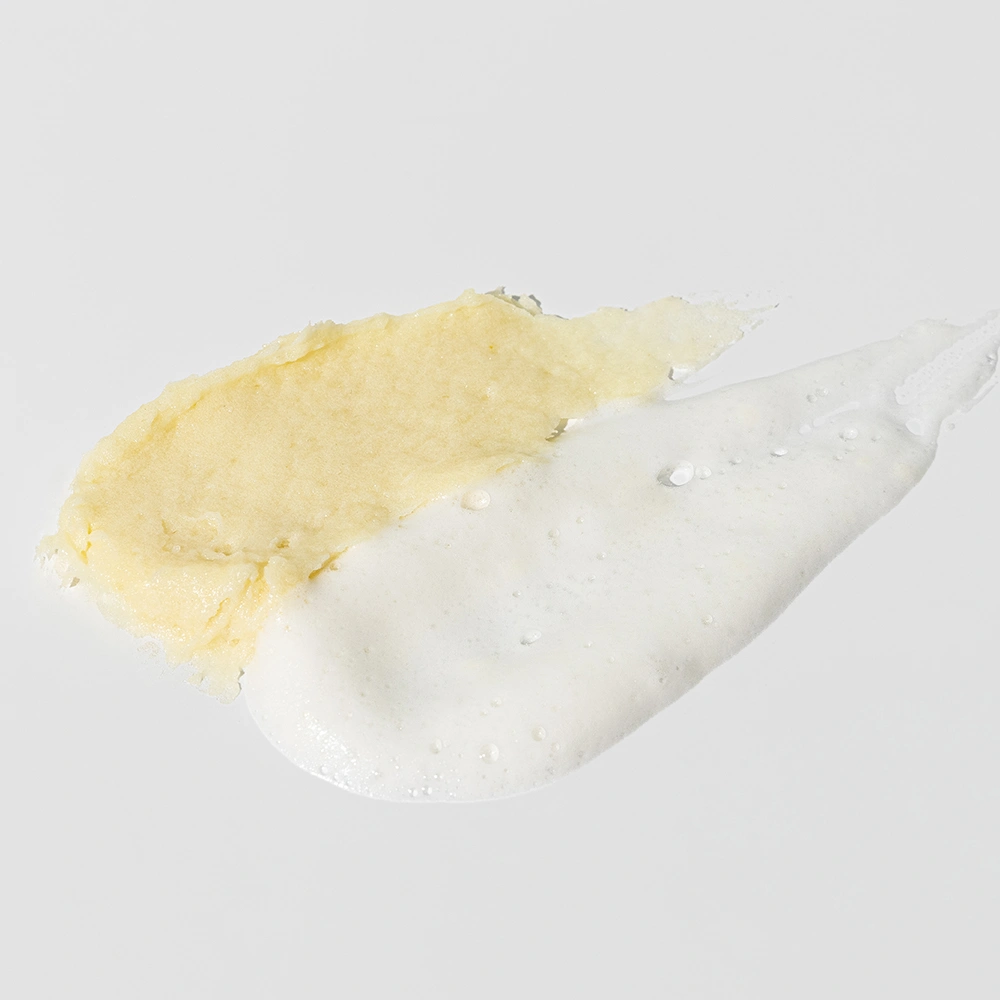 ViTX Lemon Custard Pack Cleanser, 150ml - Image 3