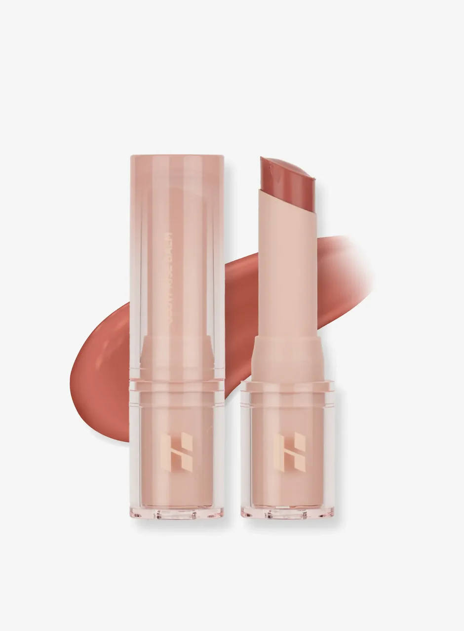 Glow Rise Lip Balm, 4.5g, 01 Nu Bambi - Image 1