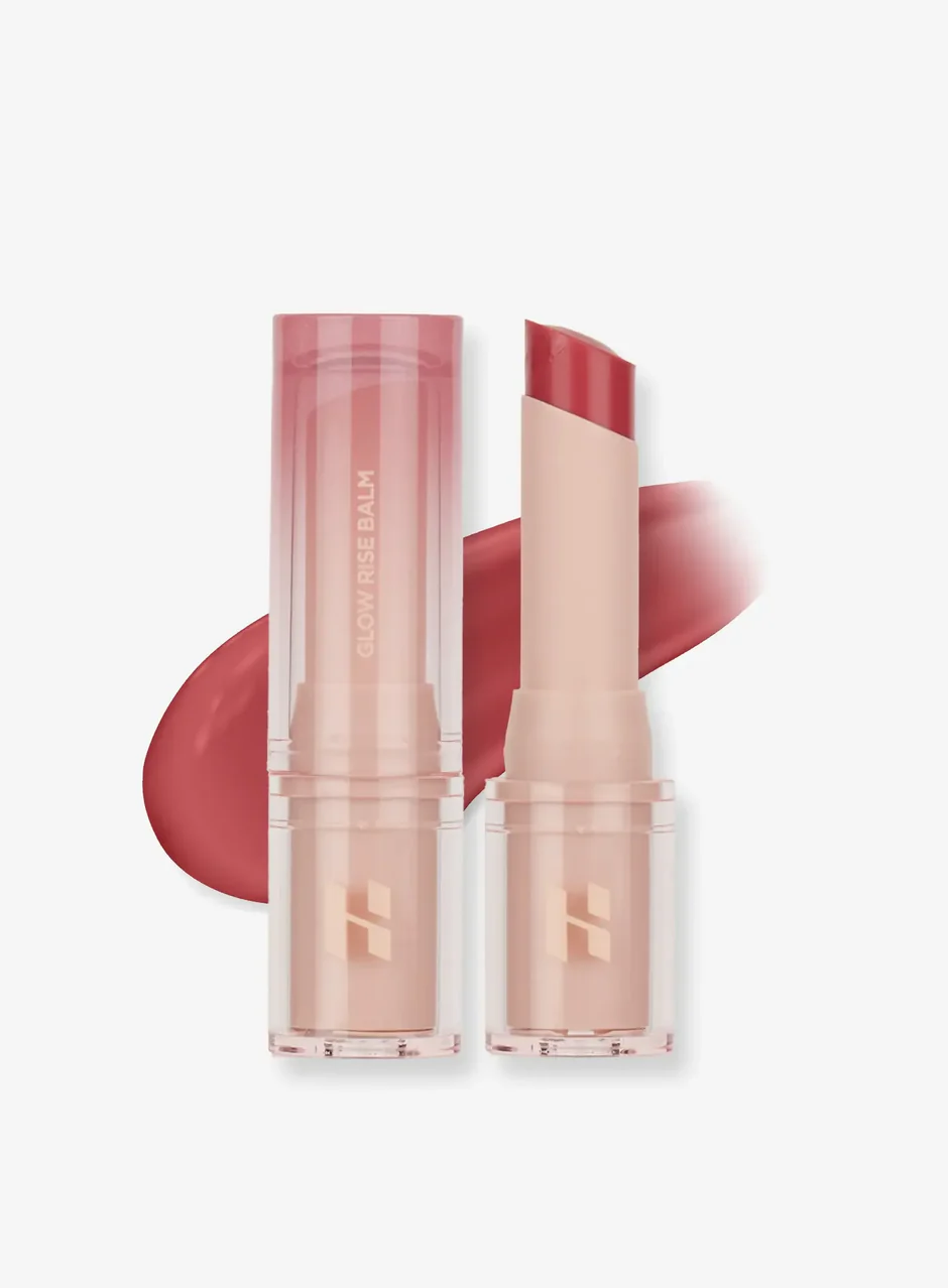 Glow Rise Lip Balm, 4.5g, 03 Baby Jelly - Image 1