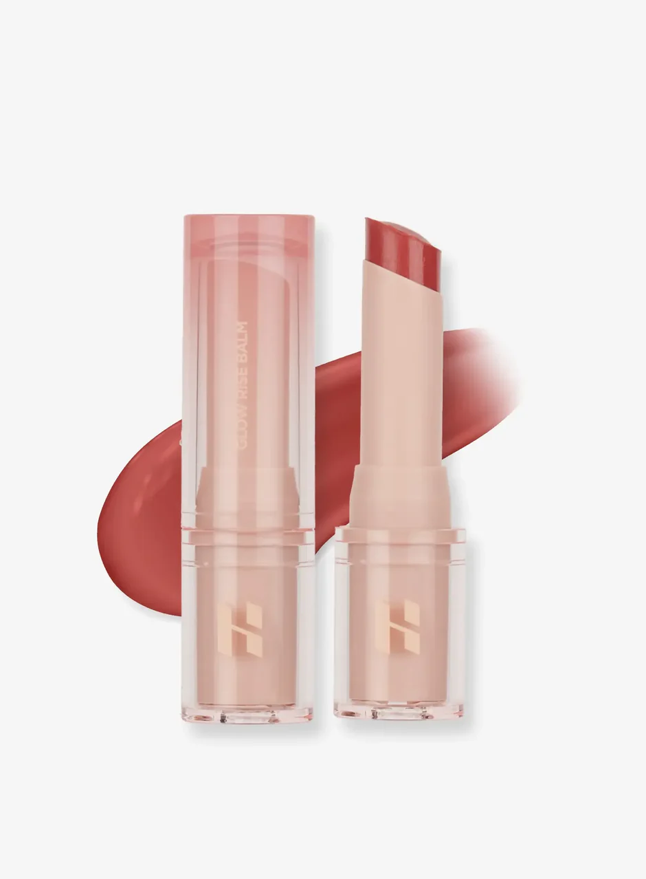 Glow Rise Lip Balm, 4.5g, 04 Melting Rosie - Image 1
