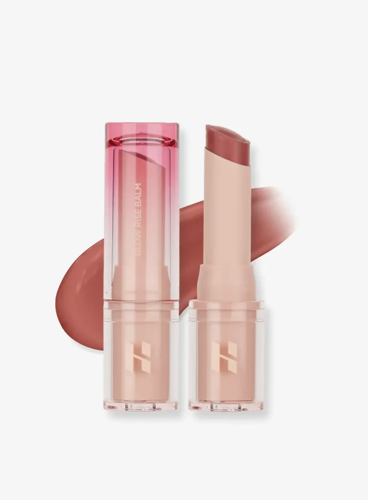 Glow Rise Lip Balm, 4.5g, 06 Coco Grape