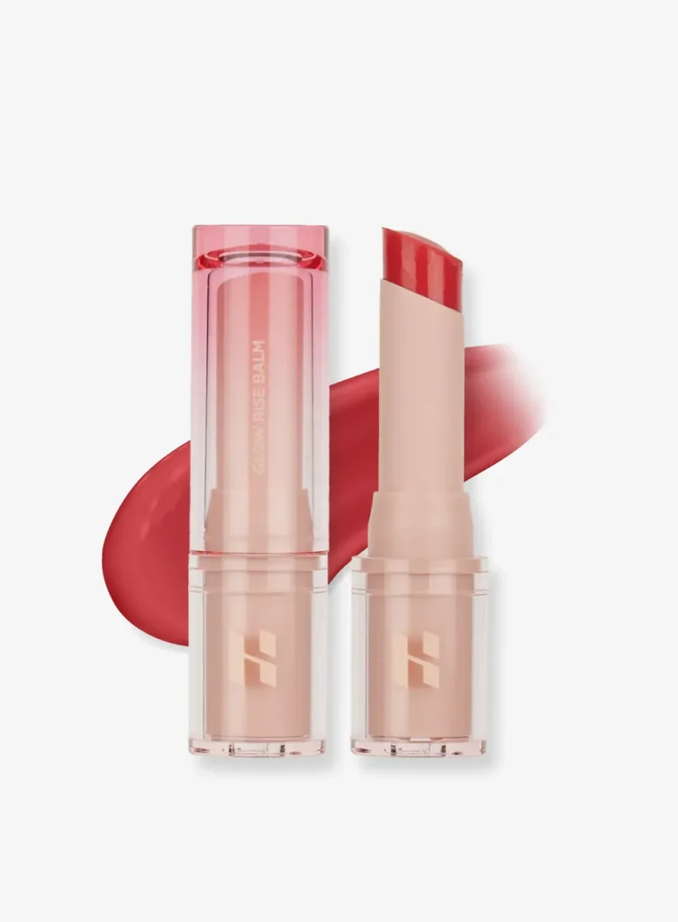 Glow Rise Lip Balm, 4.5g, 08 Dew Berry