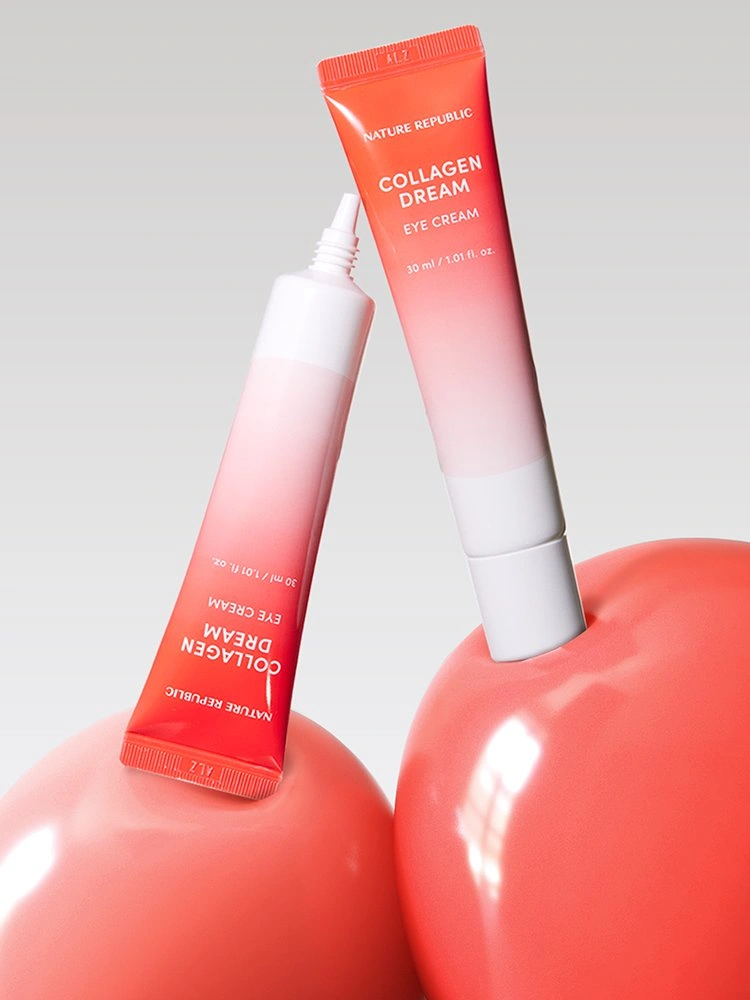 Collagen Dream Eye Cream, 30ml - Image 3