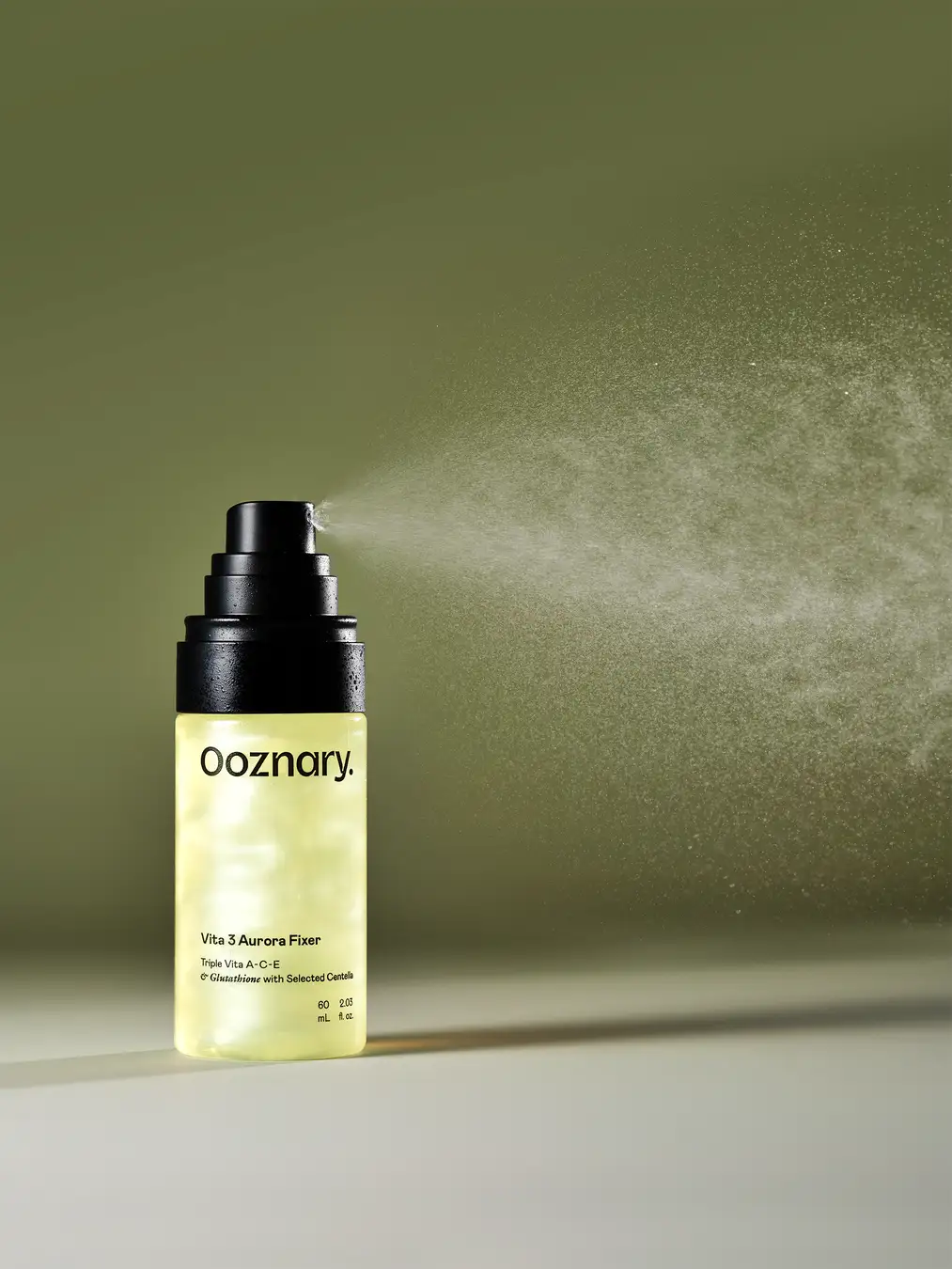 Vita 3 Aurora Fixer, 60ml - Image 2