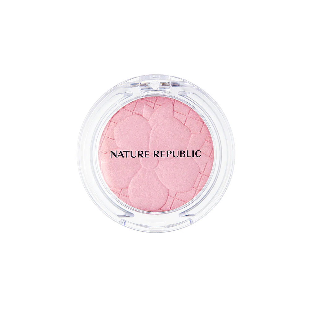 Baked Blusher, 04 Pink Sorbet