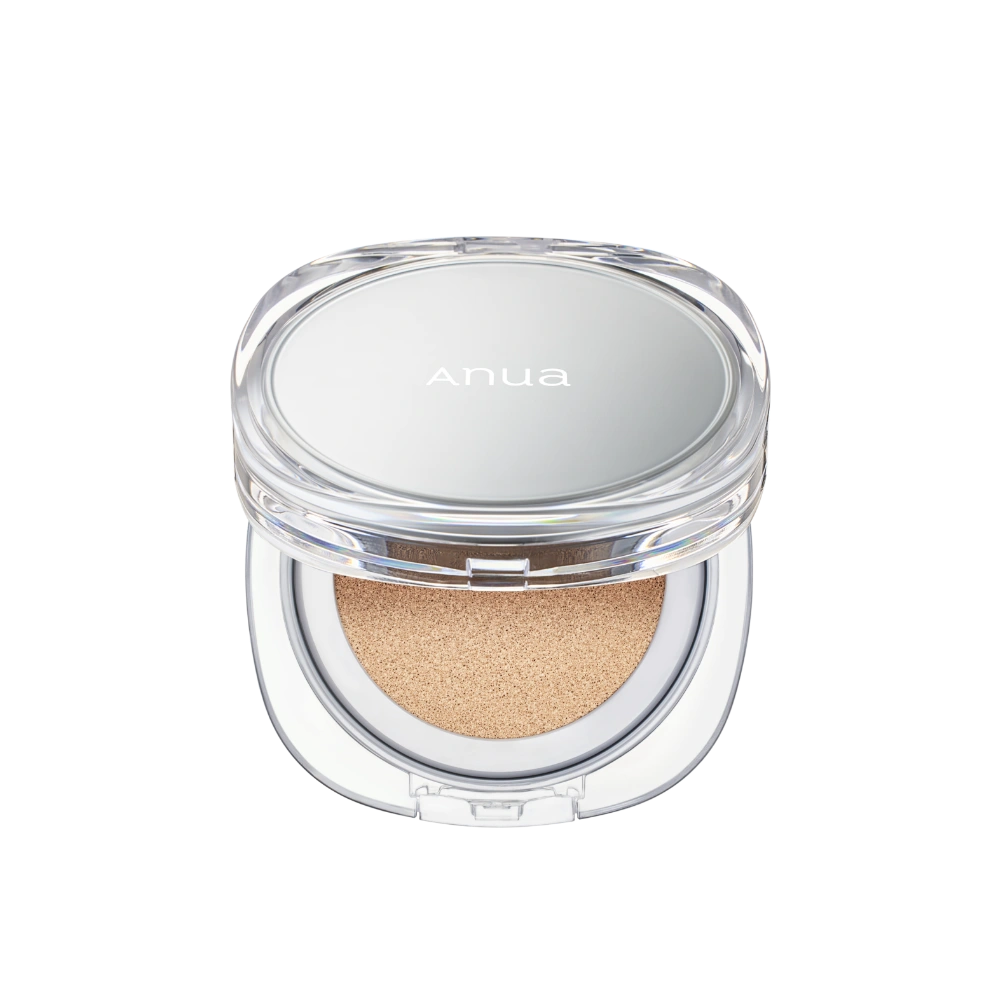 Gyul Cushion [SPF50+/PA+++], 1 Clear