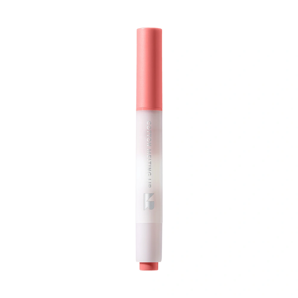 Cotton Melting Lip, 02 Cotton Coral - Image 1