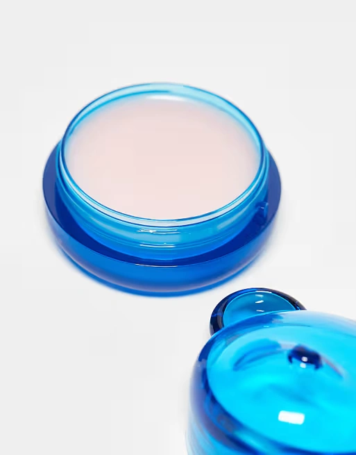 Vital Hydra Solution Hydrating Blue Lip Mask, 17g - Image 2