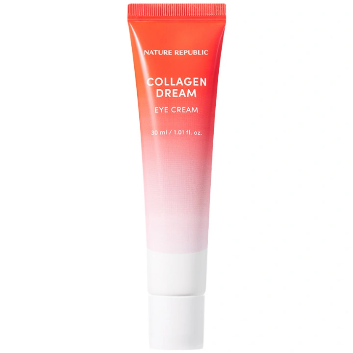 Collagen Dream Eye Cream, 30ml - Image 1