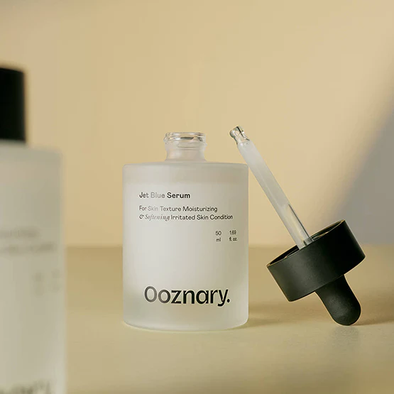 Jet Blue Serum, 50ml - Image 3