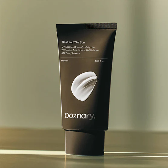 Rest and The Sun, 50ml - Image 4