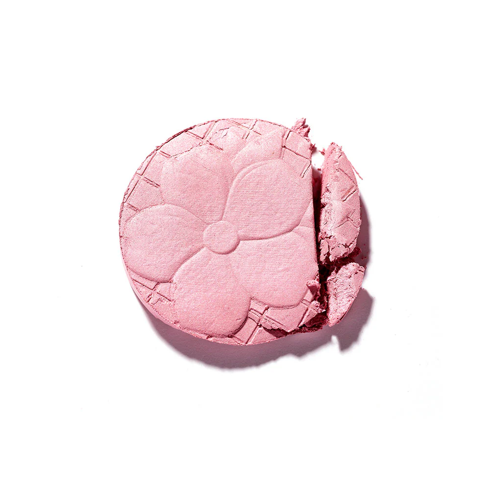 Baked Blusher, 04 Pink Sorbet - Image 2