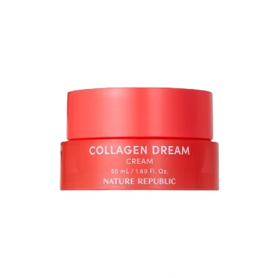 Collagen Dream Cream, 50ml - Image 1