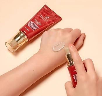 M Perfect Cover BB Cream EX [SPF42/PA+++], 20ml, No. 13 - Image 2