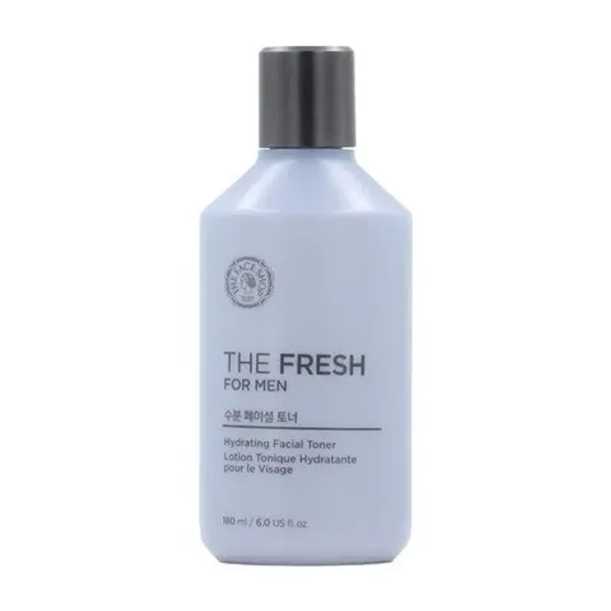 The Fresh For Men Hydrating Toner - Image 1