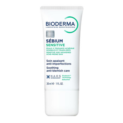 Sebium Sensitive Cream