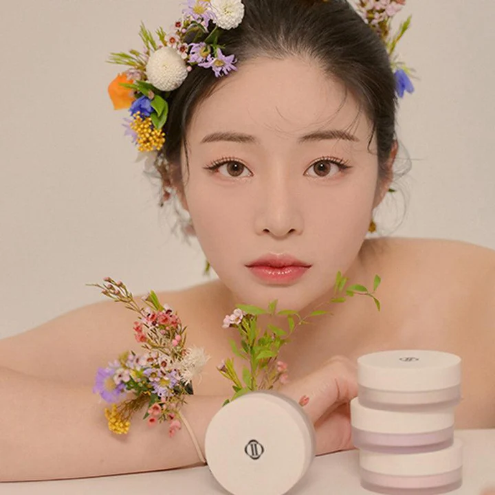 Pixie Dust Loose Powder, 11 Cream Pixie - Image 4