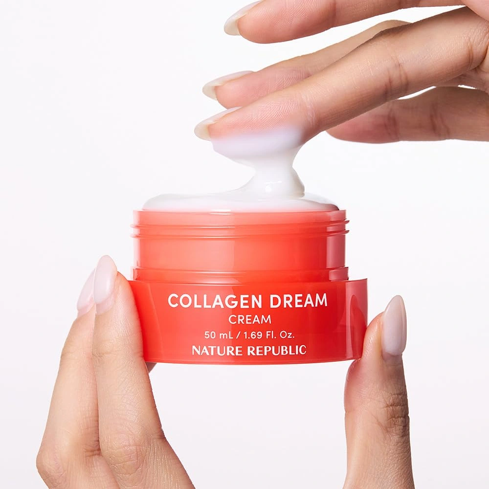 Collagen Dream Cream, 50ml - Image 3