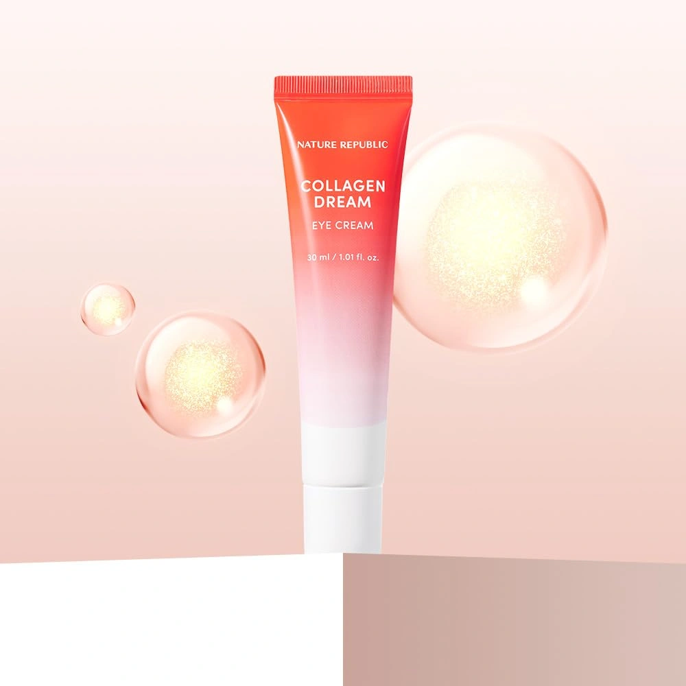 Collagen Dream Eye Cream, 30ml - Image 2
