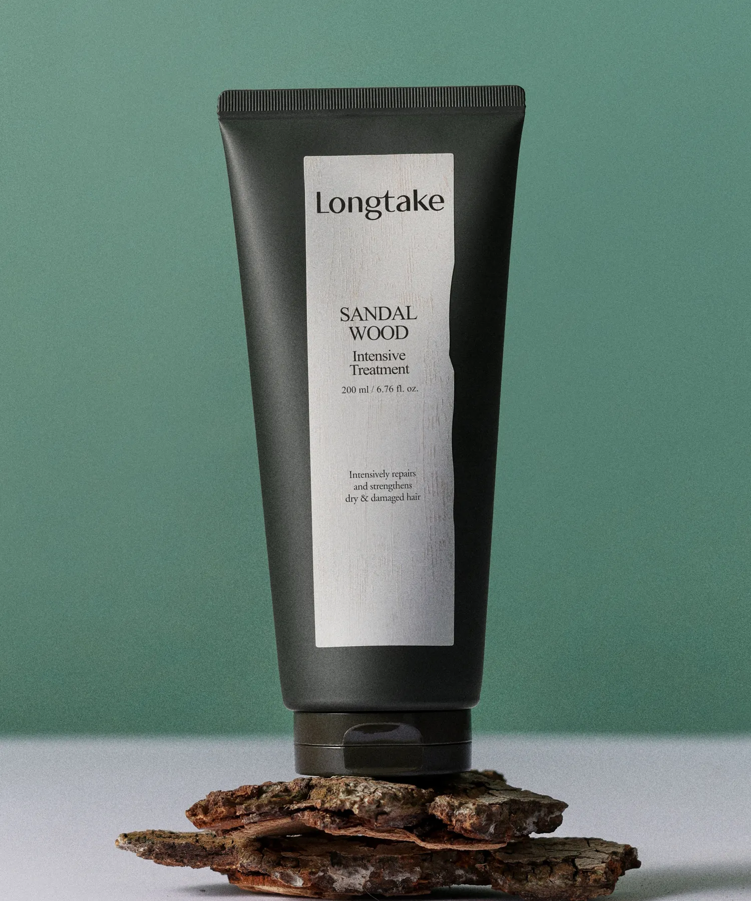 Sandalwood Intensive Treatment, 200ml - Image 4