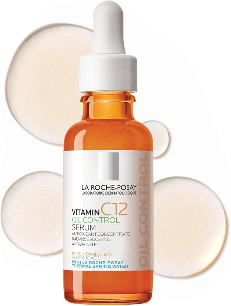 Pure Vitamin C12 Serum, 30ml - Image 2