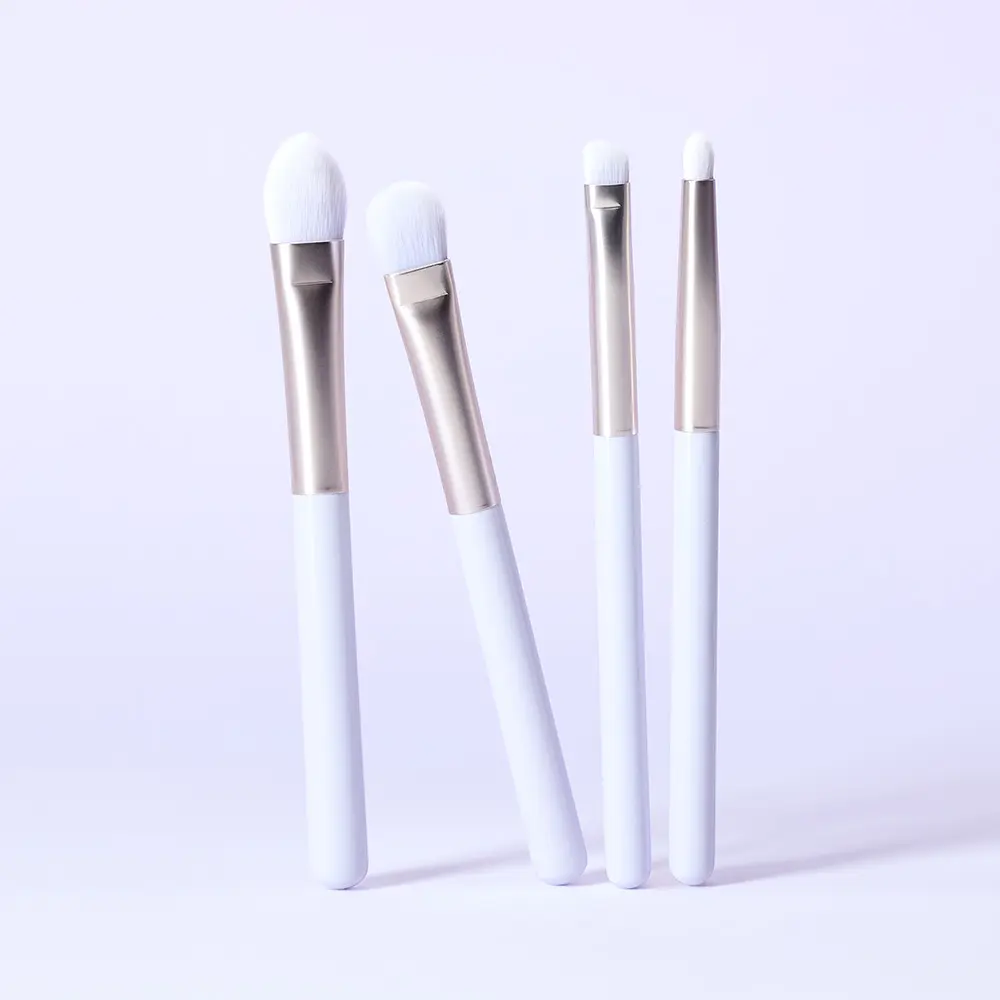 My Fave Essential Fit Eye Brush Set (4ea) - Image 2