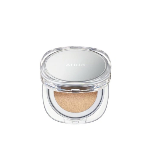 Gyul Cushion [SPF50+/PA+++], 2 Light