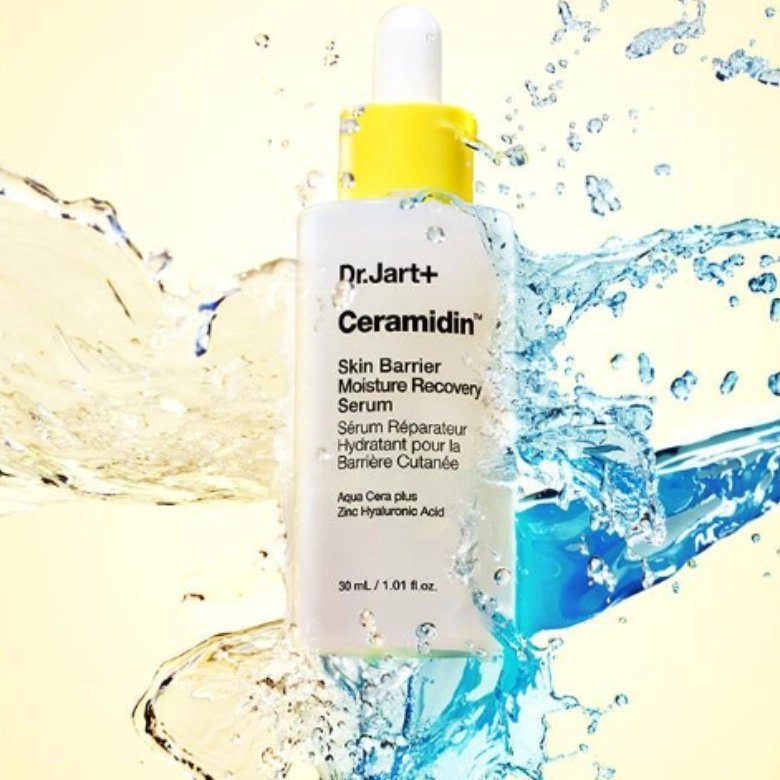 Ceramidin Skin Barrier Moisture Recovery Serum, 30ml - Image 2
