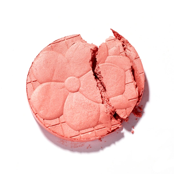 Baked Blusher, 02 Lovely Tulip - Image 2