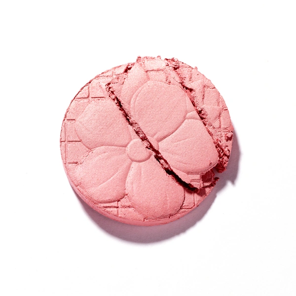 Baked Blusher, 03 Dahlia Cookie - Image 2