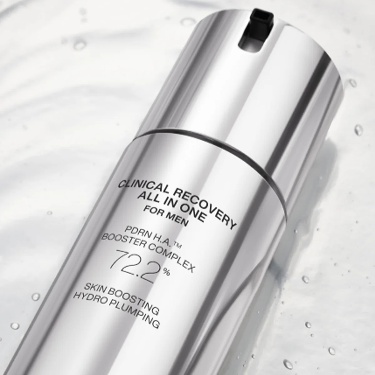 XMD Clinical Recovery All-in-One For Men - Image 3