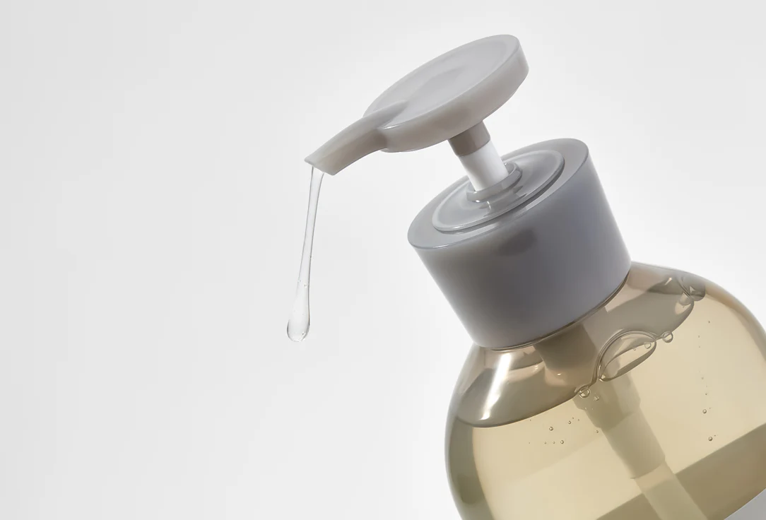 Ultra Repair Deep Moisture Wash, 500ml - Image 4