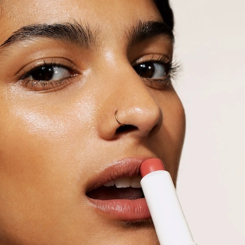 Vegan Lip Butter, 05 Dewy Rose - Image 3