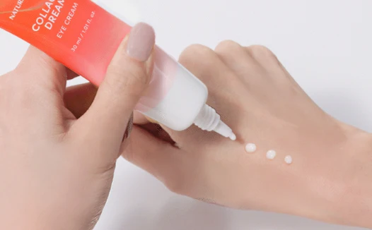Collagen Dream Eye Cream, 30ml - Image 4