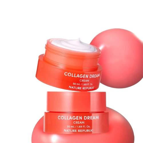 Collagen Dream Cream, 50ml - Image 4