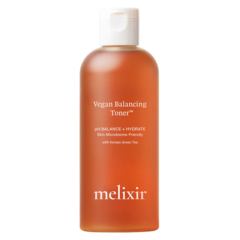 Vegan Balancing Toner, 290ml