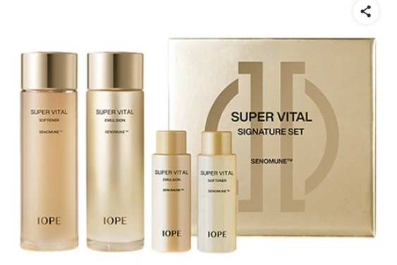 Super Vital 2-Piece Set