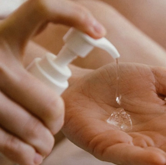 Soothing Aloe Vera Gel, 300ml - Image 2