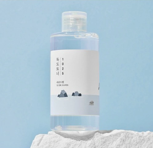 1025 Dokdo Hydration Gift 5-Piece Set - Image 2