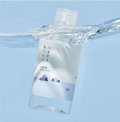 1025 Dokdo Hydration Gift 5-Piece Set - Image 3