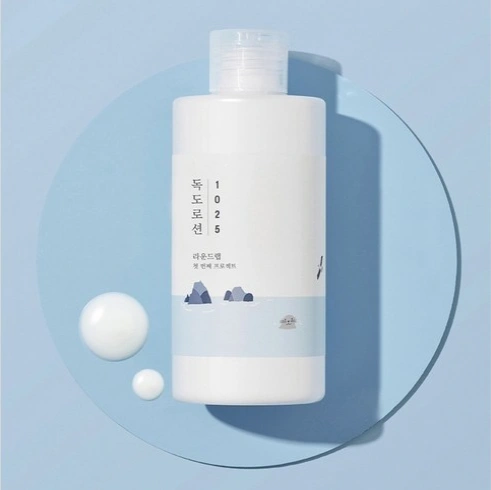1025 Dokdo Hydration Gift 5-Piece Set - Image 4
