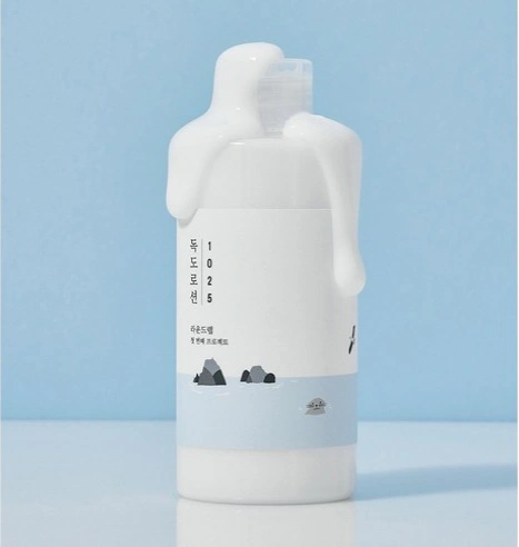 1025 Dokdo Hydration Gift 5-Piece Set - Image 5
