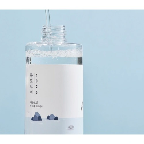 1025 Dokdo Hydration Gift 5-Piece Set - Image 8