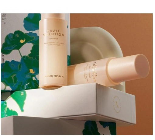 Snail Solution Skincare 2-Piece Set - Image 2